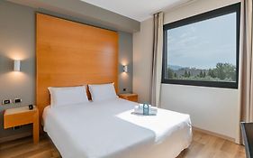 B&B Hotel Pisa